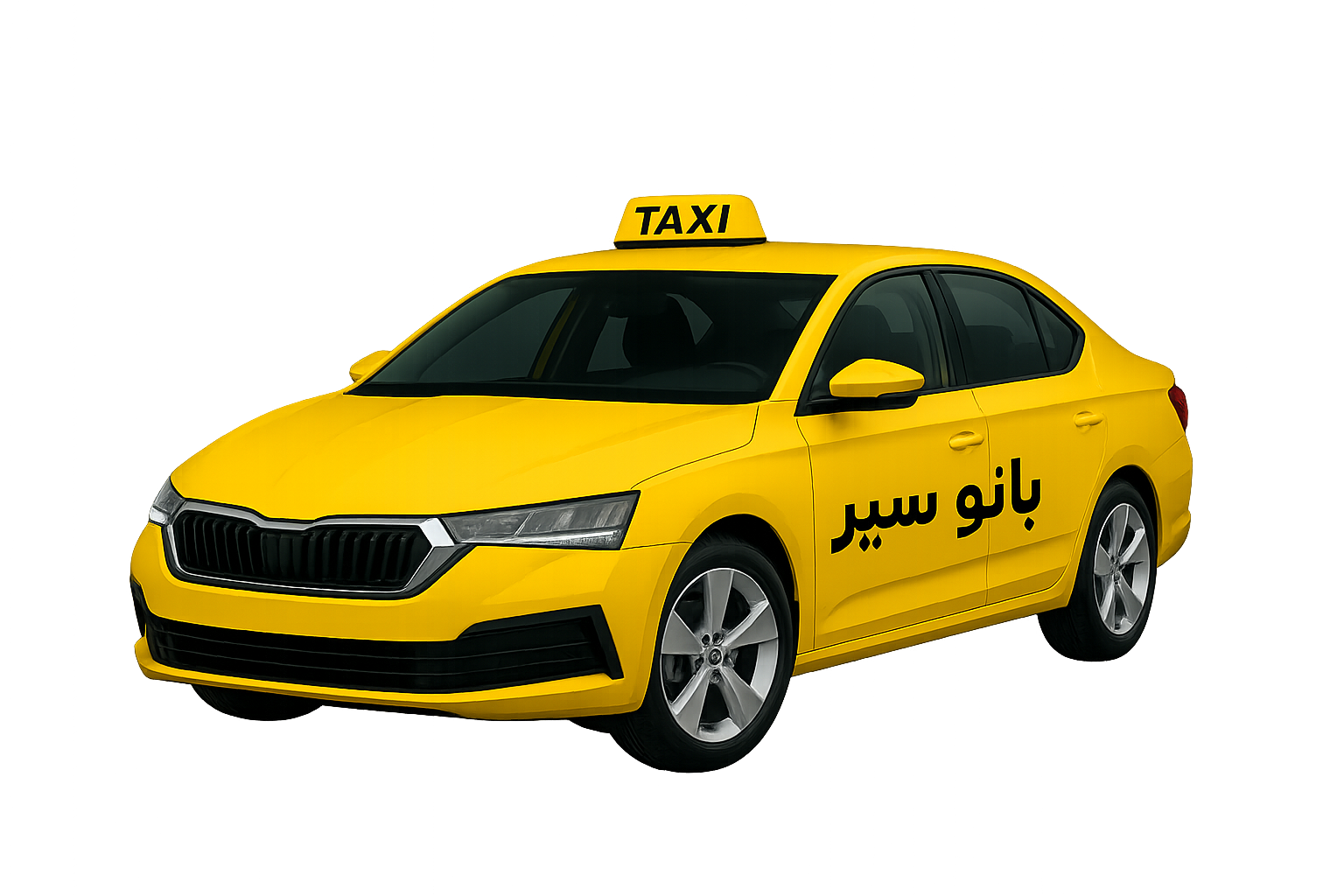 تاکسی اینترنتی